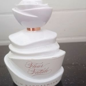 Fleur Fatale by Kim Kardashian 3.4 Oz Perfume